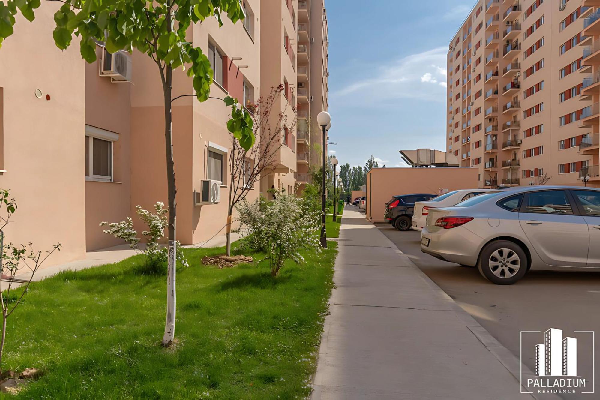 בוקרשט Jsn House - Private Parking & Premium Services מראה חיצוני תמונה