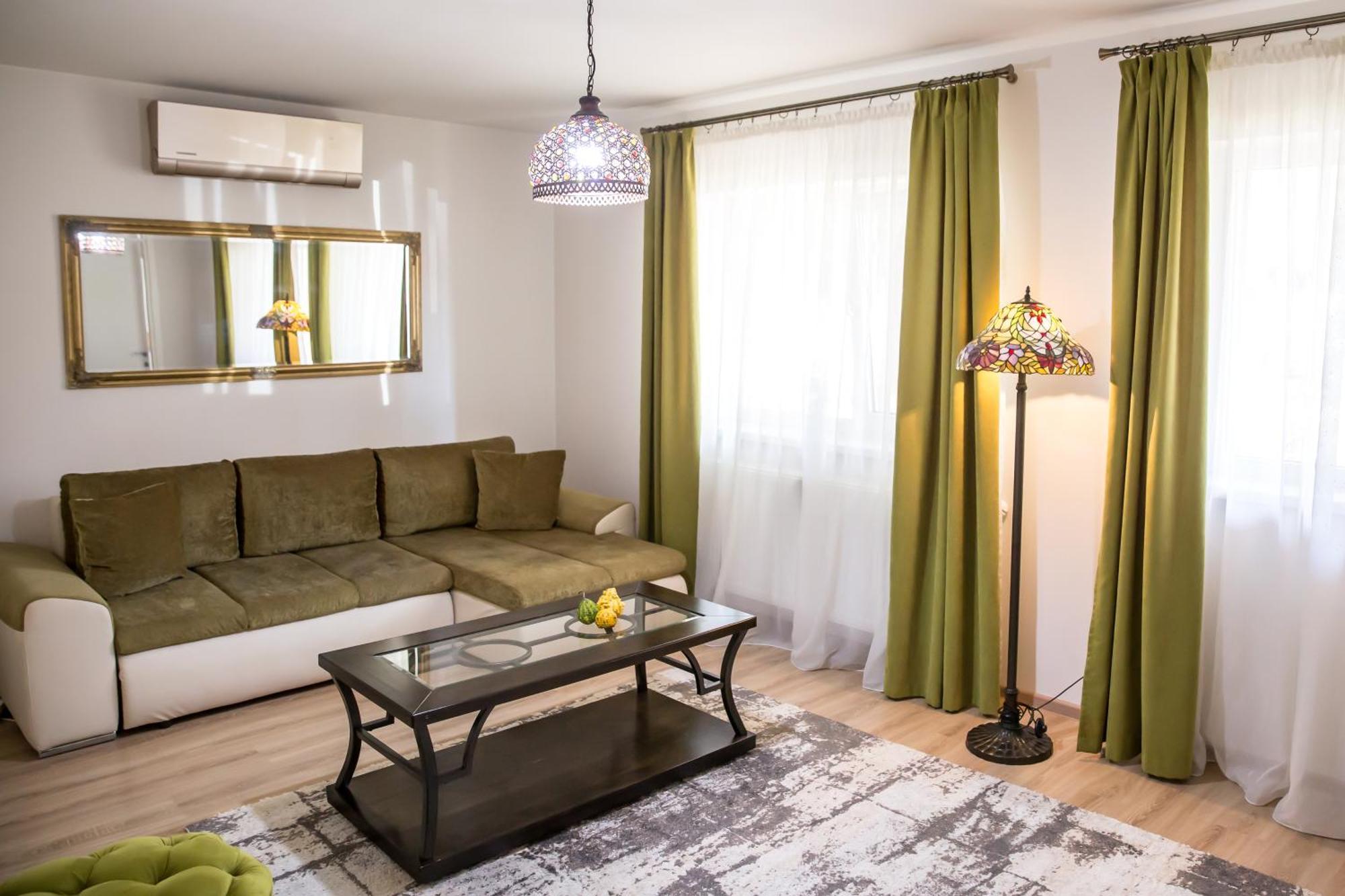 בוקרשט Jsn House - Private Parking & Premium Services מראה חיצוני תמונה