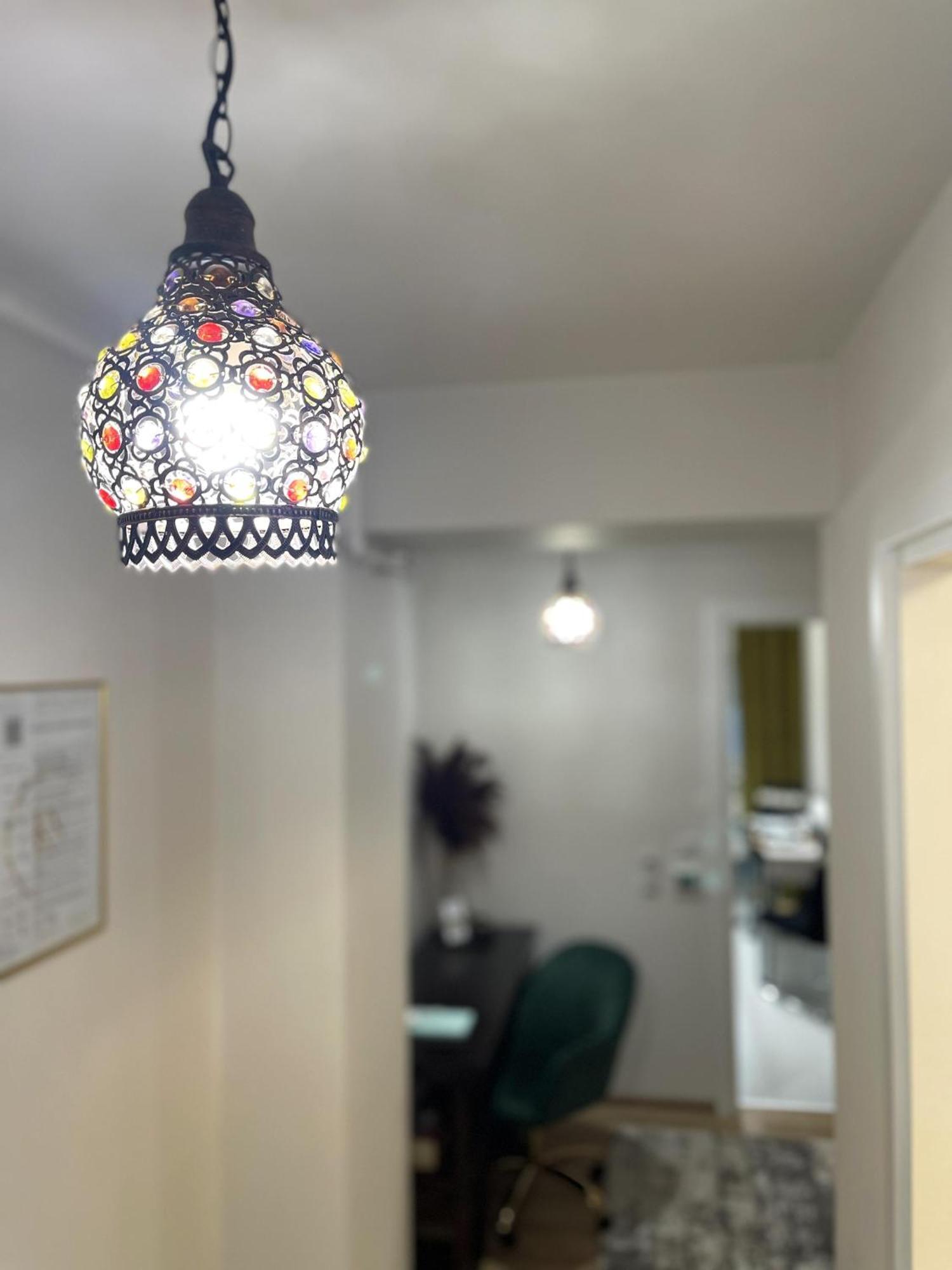בוקרשט Jsn House - Private Parking & Premium Services מראה חיצוני תמונה